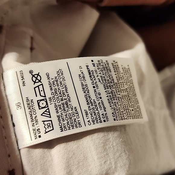 Old Navy mens shorts - Picture 5 of 5